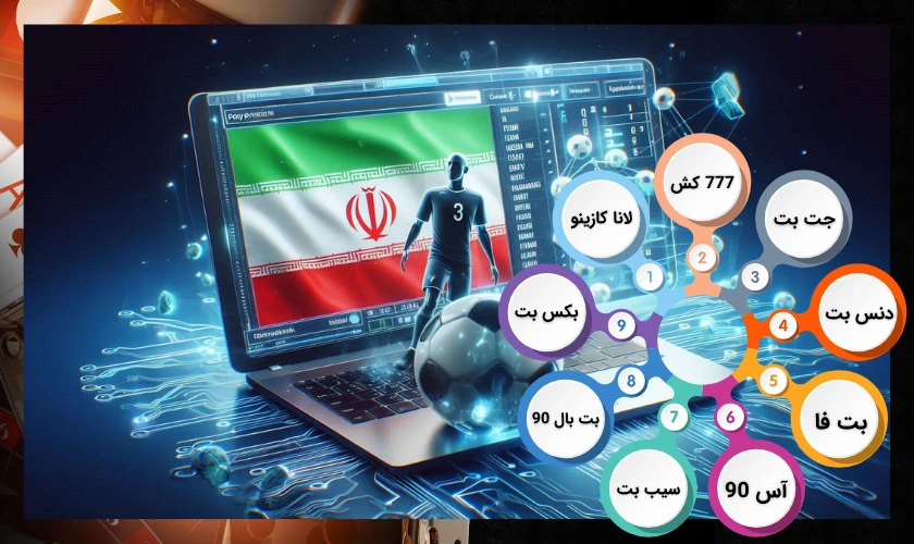 بهترین سایت پیش بینی فوتبال